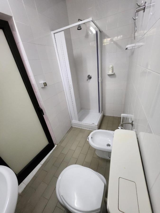 Bungalow Della Suocera Diamante Zewnętrze zdjęcie