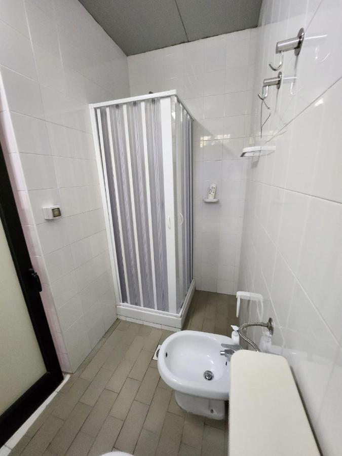 Bungalow Della Suocera Diamante Zewnętrze zdjęcie